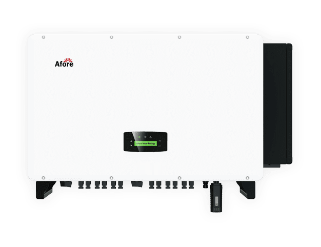 Biến tần Afore BNT110KTL 110 kW